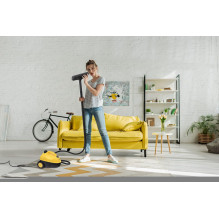 ELDOM CM2000 VAPURO STEAM CLEANER