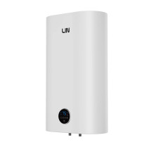 Electric water heater LIN LIFVD1SMWH WI-FI 80L SMART white Electric water heater LIN LIFVD1SMWH WI-FI 80L SMART white
