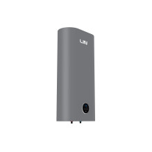 LIN LIFVD1SMGY 80L SMART Electric Water Heater, Grey, WiFi LIN LIFVD1SMGY 80L SMART Electric Water Heater, Grey, WiFi