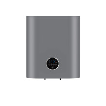 LIN LIFVD1SMGY 80L SMART Electric Water Heater, Grey, WiFi LIN LIFVD1SMGY 80L SMART Electric Water Heater, Grey, WiFi