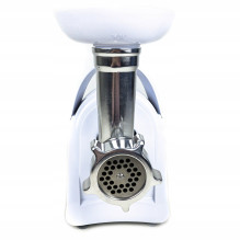 ESPERANZA EKM031 Mėsmalė Balta 2200W ESPERANZA EKM031 Mėsmalė Balta 2200W
