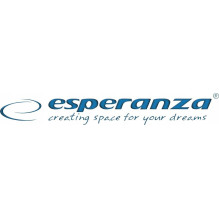 Esperanza EKK026 electric kettle 1.7 L 2200 W Black, Transparent Esperanza EKK026 electric kettle 1.7 L 2200 W Black, Transparent