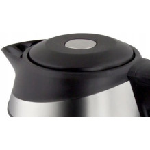 Esperanza EKK026 electric kettle 1.7 L 2200 W Black, Transparent Esperanza EKK026 electric kettle 1.7 L 2200 W Black, Transparent