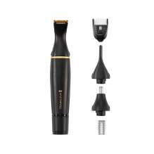 Remington NE7000 beard trimmer Battery 5 5 mm Black Remington NE7000 beard trimmer Battery 5 5 mm Black