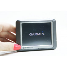 GARMIN Nuvi 250 Navigacija...