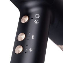 ELDOM HT270 BRIZO HAIR DRYER ELDOM HT270 BRIZO HAIR DRYER