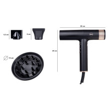 ELDOM HT270 BRIZO HAIR DRYER ELDOM HT270 BRIZO HAIR DRYER