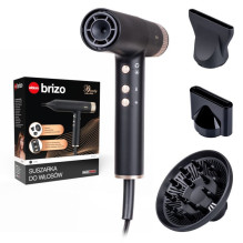 ELDOM HT270 BRIZO HAIR DRYER ELDOM HT270 BRIZO HAIR DRYER
