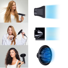 ELDOM HT270 BRIZO HAIR DRYER ELDOM HT270 BRIZO HAIR DRYER