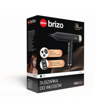 ELDOM HT270 BRIZO HAIR DRYER ELDOM HT270 BRIZO HAIR DRYER