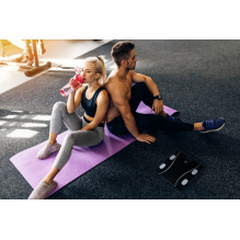 SMART PERSONAL SCALE ELDOM TWO610 SMART PERSONAL SCALE ELDOM TWO610