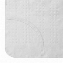Medisana HU 674 Electric underblanket 100 W White Medisana HU 674 Electric underblanket 100 W White