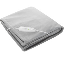 Medisana HB 675 Electric blanket 120 W Grey Microfibre Medisana HB 675 Electric blanket 120 W Grey Microfibre
