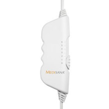 Medisana HU 662 Electric heated wrap 100 W White Medisana HU 662 Electric heated wrap 100 W White
