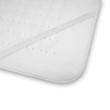 Medisana HU 662 Electric heated wrap 100 W White Medisana HU 662 Electric heated wrap 100 W White