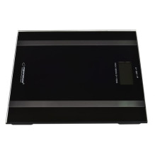 Esperanza EBS018K personal scale Rectangle Black Electronic personal scale Esperanza EBS018K personal scale Rectangle Black Electronic personal scale