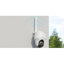 „Reolink IP GO“ serijos kamera G330 + panelė „Reolink IP GO“ serijos kamera G330 + panelė