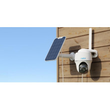 „Reolink IP GO“ serijos kamera G330 + panelė „Reolink IP GO“ serijos kamera G330 + panelė