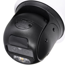 Reolink TrackMix Series G770 Dome IP security camera Outdoor 2560 x 1440 pixels Ceiling / wall