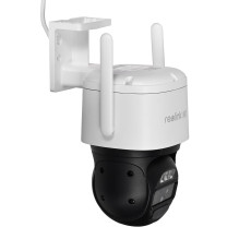 Reolink TrackMix Series G770 Dome IP security camera Outdoor 2560 x 1440 pixels Ceiling / wall