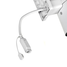 Reolink TrackMix Series G770 Dome IP security camera Outdoor 2560 x 1440 pixels Ceiling / wall