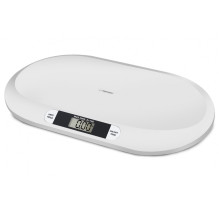 Esperanza EBS019 baby scale White Esperanza EBS019 baby scale White