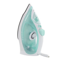 Esperanza EHI005 Garinis lygintuvas Keraminis padas Žalias, baltas 2200 W Esperanza EHI005 Garinis lygintuvas Keraminis padas Žalias, baltas 2200 W