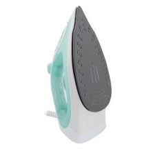 Esperanza EHI005 Garinis lygintuvas Keraminis padas Žalias, baltas 2200 W Esperanza EHI005 Garinis lygintuvas Keraminis padas Žalias, baltas 2200 W