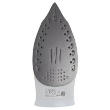 Esperanza EHI005 Garinis lygintuvas Keraminis padas Žalias, baltas 2200 W Esperanza EHI005 Garinis lygintuvas Keraminis padas Žalias, baltas 2200 W