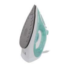 Esperanza EHI005 Steam iron Ceramic soleplate Green,White 2200 W
