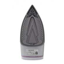 Esperanza EHI004 lygintuvas Sausas ir garinis lygintuvas Keraminis padas 2400 W Violetinė, balta Esperanza EHI004 lygintuvas Sausas ir garinis lygintuvas Keraminis padas 2400 W Violetinė, balta
