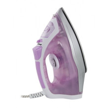 Esperanza EHI004 lygintuvas Sausas ir garinis lygintuvas Keraminis padas 2400 W Violetinė, balta Esperanza EHI004 lygintuvas Sausas ir garinis lygintuvas Keraminis padas 2400 W Violetinė, balta