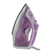 Esperanza EHI004 lygintuvas Sausas ir garinis lygintuvas Keraminis padas 2400 W Violetinė, balta Esperanza EHI004 lygintuvas Sausas ir garinis lygintuvas Keraminis padas 2400 W Violetinė, balta