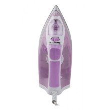 Esperanza EHI004 lygintuvas Sausas ir garinis lygintuvas Keraminis padas 2400 W Violetinė, balta Esperanza EHI004 lygintuvas Sausas ir garinis lygintuvas Keraminis padas 2400 W Violetinė, balta