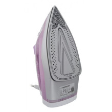 Esperanza EHI004 lygintuvas Sausas ir garinis lygintuvas Keraminis padas 2400 W Violetinė, balta Esperanza EHI004 lygintuvas Sausas ir garinis lygintuvas Keraminis padas 2400 W Violetinė, balta