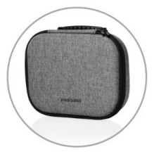 Medisana MG 200 massager Muscle Black, Grey Medisana MG 200 massager Muscle Black, Grey