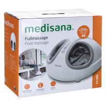 Medisana FM 888 massager Foot Medisana FM 888 massager Foot