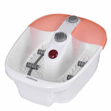 Medisana FS 883 Foot Spa foot bath 80 W Orange, White Medisana FS 883 Foot Spa foot bath 80 W Orange, White