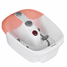 Medisana FS 883 Foot Spa foot bath 80 W Orange, White Medisana FS 883 Foot Spa foot bath 80 W Orange, White