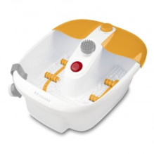 Medisana FS 883 Foot Spa foot bath 80 W Orange, White Medisana FS 883 Foot Spa foot bath 80 W Orange, White