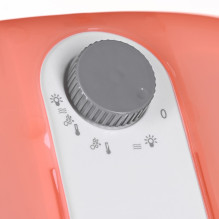 Medisana FS 883 Foot Spa foot bath 80 W Orange, White Medisana FS 883 Foot Spa foot bath 80 W Orange, White