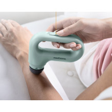 Medisana HM 330 massager Universal Black, Green Medisana HM 330 massager Universal Black, Green
