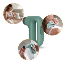 Medisana HM 330 massager Universal Black, Green Medisana HM 330 massager Universal Black, Green