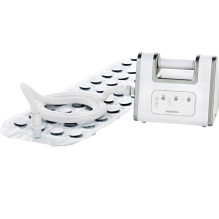 Medisana 88389 bubble bath &amp; milk