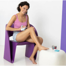 Ecomed AC-80E Massage cube Ecomed AC-80E Massage cube