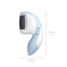 Medisana CR 870 Electric nail polisher Battery Medisana CR 870 Electric nail polisher Battery