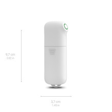 Medisana IB 100 White