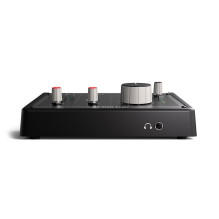 Solid State Logic SSL 1 - USB-C audio interface with 2 inputs and 2 outputs Solid State Logic SSL 1 - USB-C audio interface with 2 inputs and 2 outputs