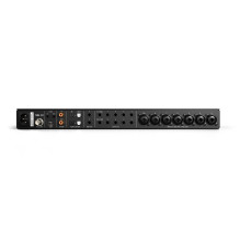 Solid State Logic SSL18 - USB audio interface with 26 inputs and 28 outputs Solid State Logic SSL18 - USB audio interface with 26 inputs and 28 outputs