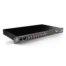 Solid State Logic SSL18 - USB audio interface with 26 inputs and 28 outputs Solid State Logic SSL18 - USB audio interface with 26 inputs and 28 outputs